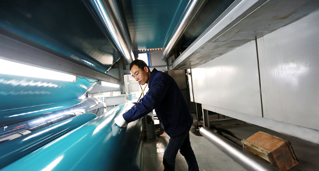 pvc輸送(sòng)帶耐磷酸嗎(ma) pvc輸送帶耐磷酸嗎