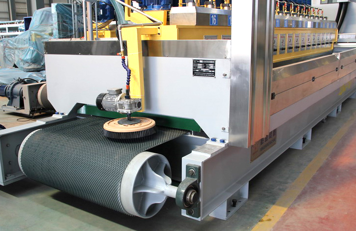 91官网(sēn)在石材行業的產品優勢 艾瑪(mǎ)森在石材行業的產品優勢