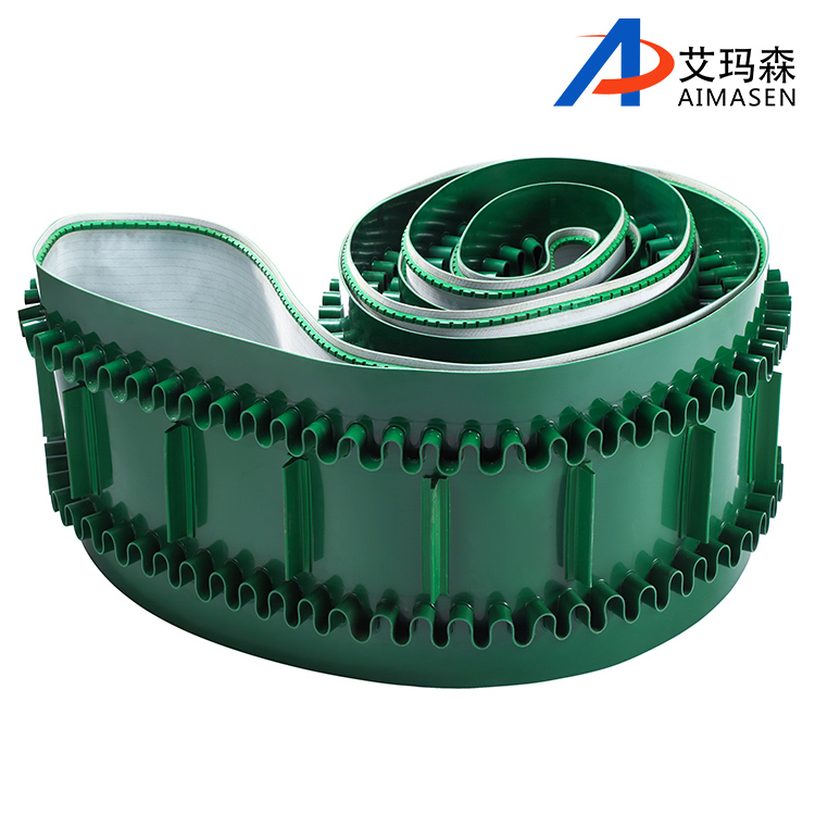 特殊加工輸（shū）送（sòng）帶