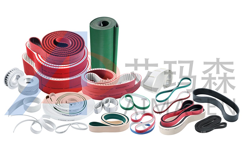 梯（tī）形齒同步帶