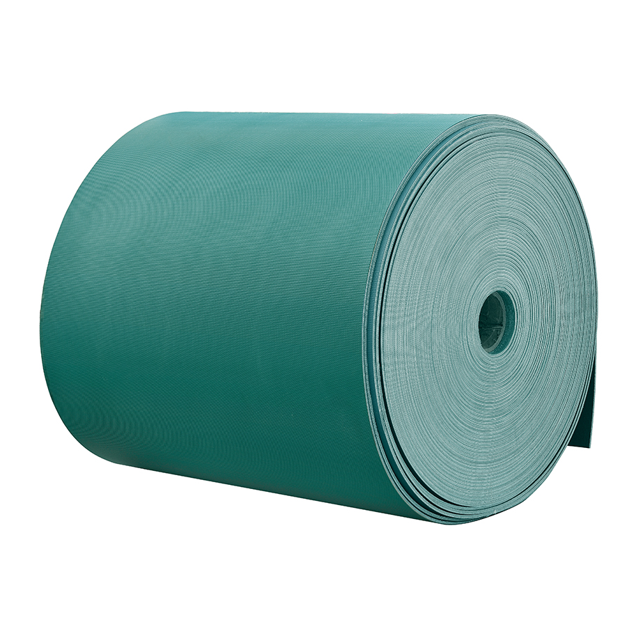 陶瓷（cí）行業-PVC輸送帶