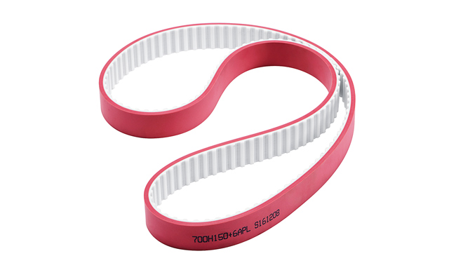 無縫同（tóng）步帶