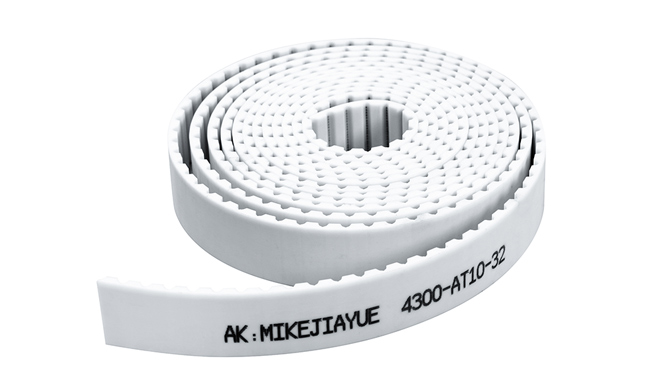 開口同（tóng）步帶