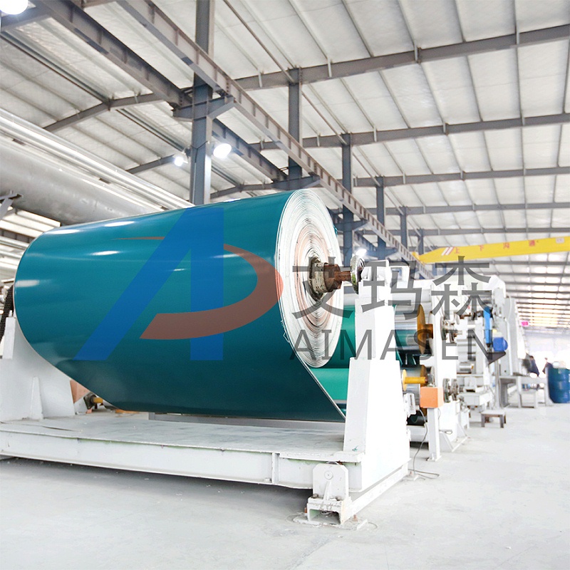 佛（fó）山艾（ài）瑪森PVC輸送帶廠家