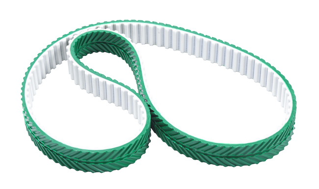 同步帶(dài)優點 同步帶優點