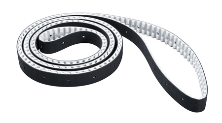 同步帶打孔 同步帶打孔