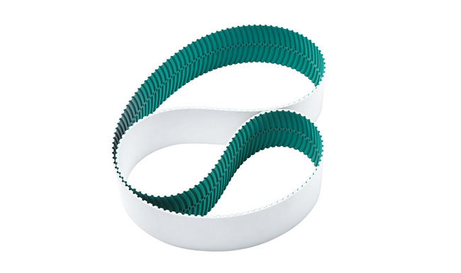 特殊深加工同步帶 特殊深加工同(tóng)步帶(dài)