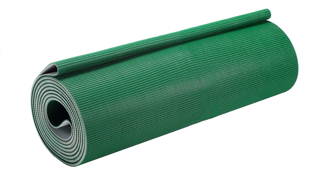 工(gōng)業皮帶PVC輸送帶的這(zhè)些事 工業皮帶PVC輸(shū)送帶的(de)這些事(shì)