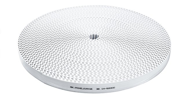 教你(nǐ)用好開口同步(bù)帶傳(chuán)動 教你用好開口同步帶傳動