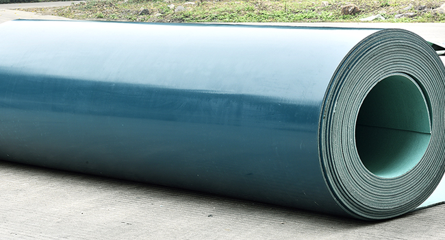 PVC擋(dǎng)邊輸送帶的分類與特點 PVC擋邊輸(shū)送帶的分類與特點