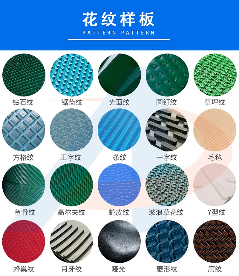 PVC輸送帶(dài)_01 PVC輸送帶_01