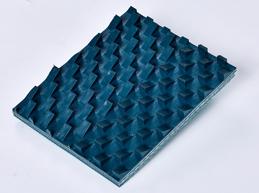 PVC輸（shū）送帶