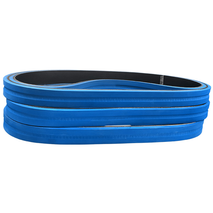 光纜牽引機（jī）皮帶