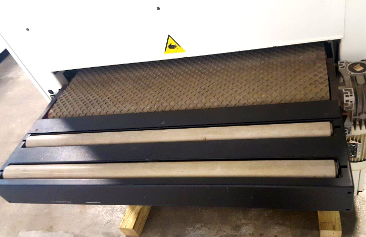 木材行業的PU輕型輸送帶 木材行業的PU輕型輸送帶