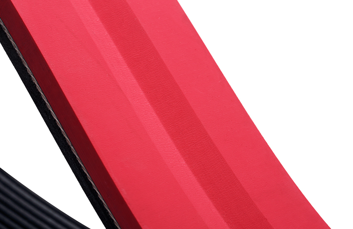 聚氨酯同步帶在塑膠擠出行業(yè)應用 聚氨酯同步帶在(zài)塑膠擠出行業(yè)應用