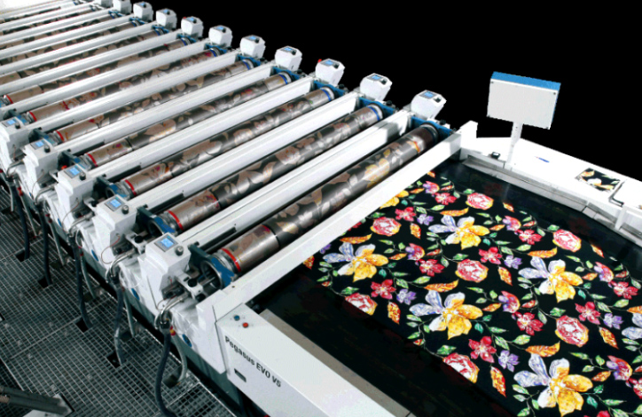 紡織行業 紡織行業(yè)