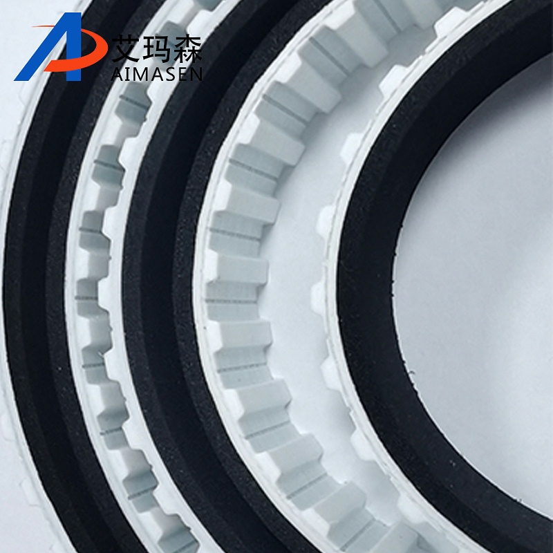 同步帶（dài）加（jiā）黑色海綿5