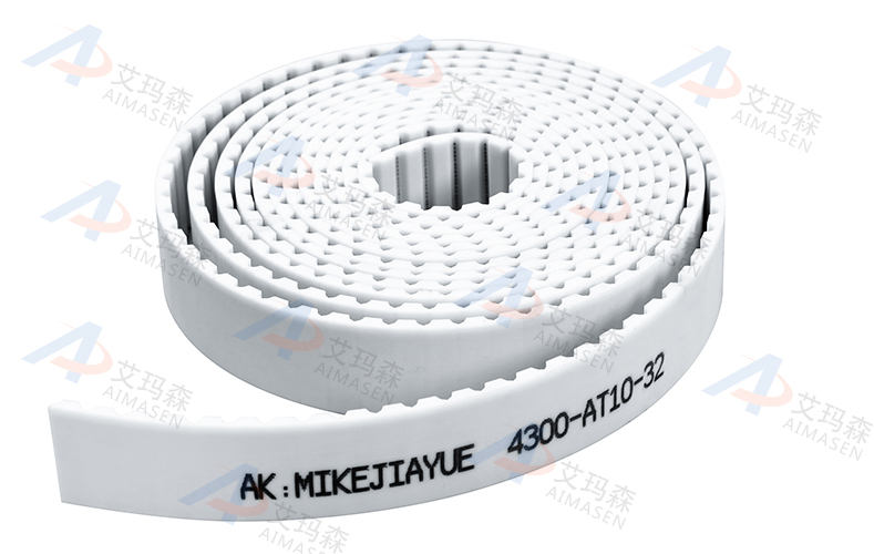 開口（kǒu）同步帶