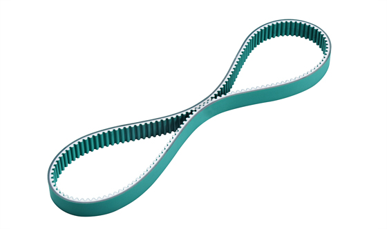 鋁型材行業聚氨酯(zhǐ)同步帶 鋁型材行業聚氨酯同(tóng)步帶(dài)