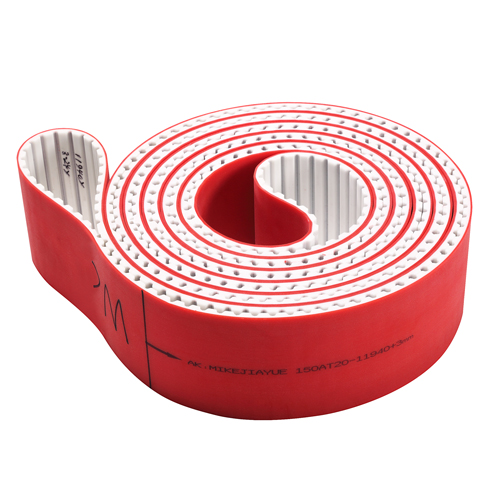 同步帶150AT20+3MM紅膠 同步帶150AT20+3MM紅膠