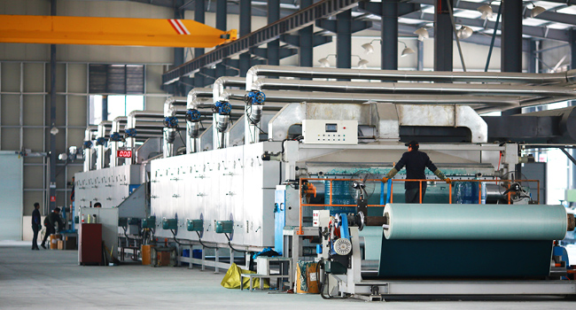 PVC輸送帶原料配方采用高純度(dù)配方 PVC輸送帶原料配方采用(yòng)高純度配方