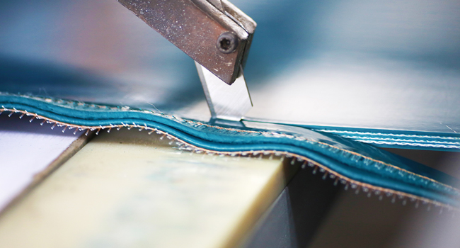 理想的輸送帶解決方案是一種(zhǒng)節約成本的方法(fǎ) 理想的輸送帶解決方案是一種(zhǒng)節約成本的方法(fǎ)