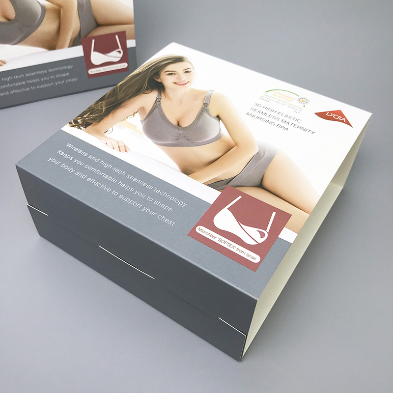 女士內衣包裝盒封套（tào）