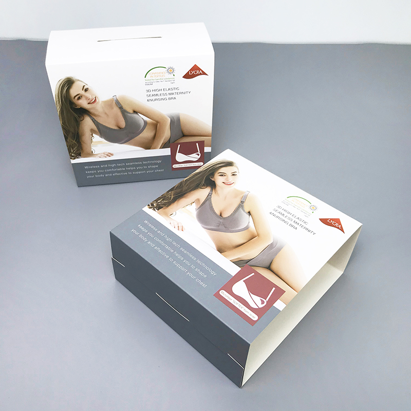 女士內衣包裝盒封套（tào）