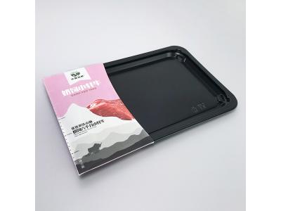 牛肉餐盒半封（fēng）封套